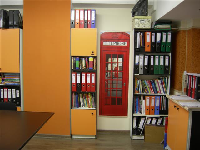 Przestrzeń do nauki