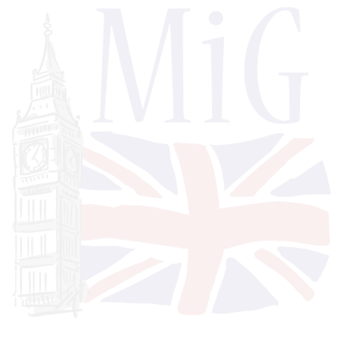 MIG Logo