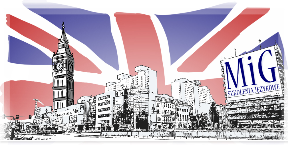 MIG Szkolenia Językowe
